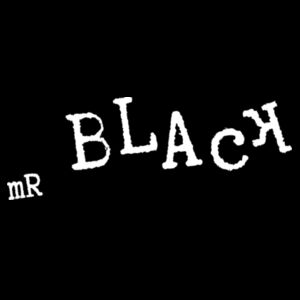 mr BLAck Design
