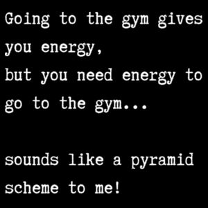 pyramid scheme Design