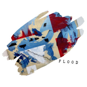 flood white Design