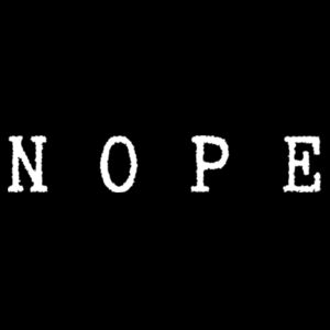 nope Design