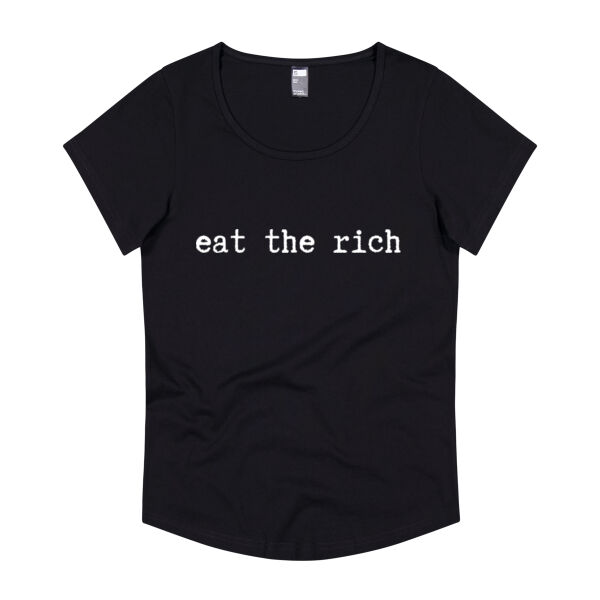 eat the rich Thumbnail