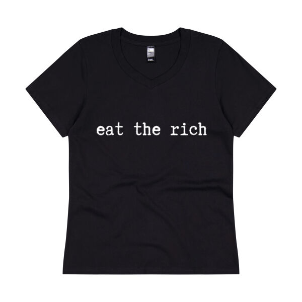 eat the rich Thumbnail