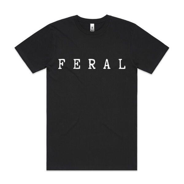 feral Thumbnail
