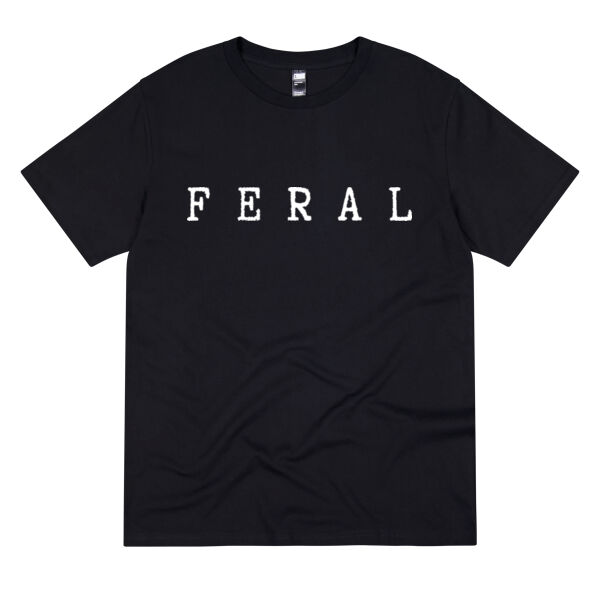 feral Thumbnail