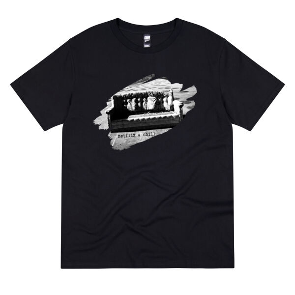 netflix & chill Thumbnail