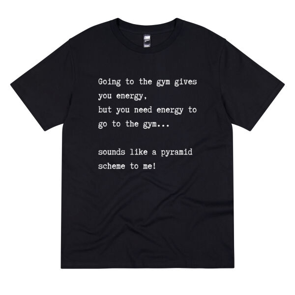 pyramid scheme Thumbnail