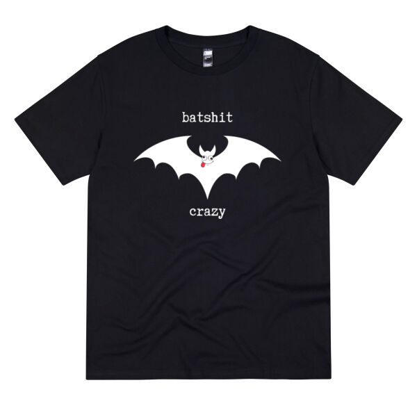 batshitcrazy Thumbnail