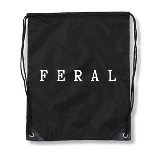 feral Thumbnail