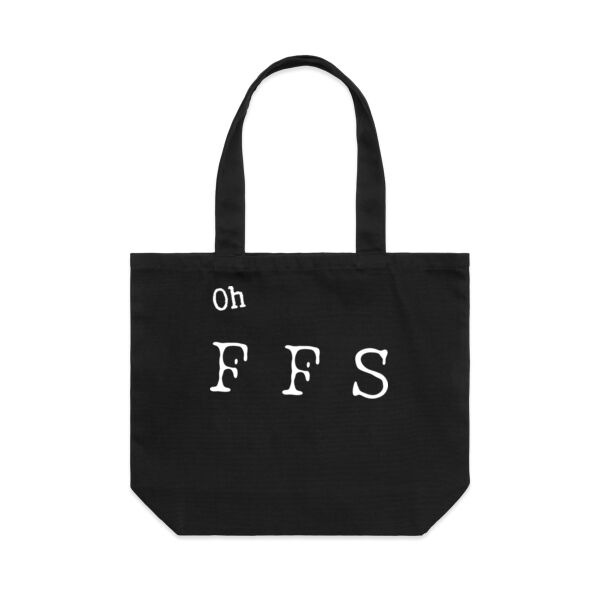 Oh FFS Thumbnail
