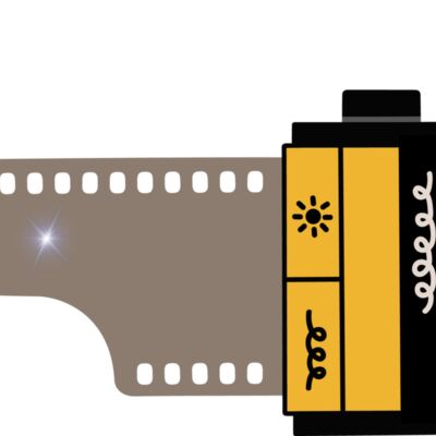 ANALOG white Thumbnail