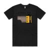 AS Colour Mens Basic Tee Thumbnail