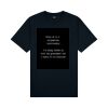 Cloke Mens Outline Tee Thumbnail
