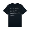 Cloke Mens Outline Tee Thumbnail