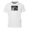 Podium Mens Poly Tee Thumbnail