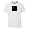 Podium Mens Poly Tee Thumbnail