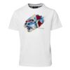 Podium Mens Poly Tee Thumbnail