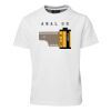 Podium Mens Poly Tee Thumbnail