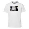 Podium Mens Poly Tee Thumbnail