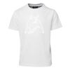 Podium Mens Poly Tee Thumbnail