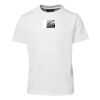 Podium Mens Poly Tee Thumbnail
