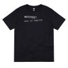 Thread Project Unisex Summer Tee Thumbnail