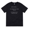 Thread Project Unisex Summer Tee Thumbnail
