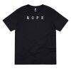 Thread Project Unisex Summer Tee Thumbnail