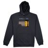SAME DAY Thread Project Unisex Epic Hoodie Thumbnail