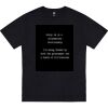 Thread Project Unisex Epic Tee - Plus Sizes Thumbnail