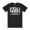 AS Colour Mens Block T shirt Thumbnail