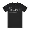 AS Colour Mens Block Tee Thumbnail