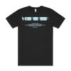 AS Colour Mens Block Tee Thumbnail